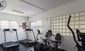 Imagem 2: Excelente ap de 02 dorms e vaga de garagem - 500 metros do metrô Conceição!!!