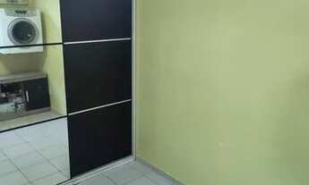 Imagem 7: Apartamento 2 quartos em condominio no Tarumã