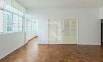 Imagem 3: Apartamento para Aluguel - Jardim Paulista, 3 Quartos, 110 m2