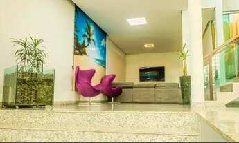 Imagem 4: Casa à venda, 4 quartos, 4 suítes, 4 vagas, Buritis - Belo Horizonte/MG