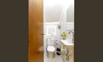 Imagem 5: Casa para Aluguel - Vila Tibirica, 2 Quartos, 76 m2