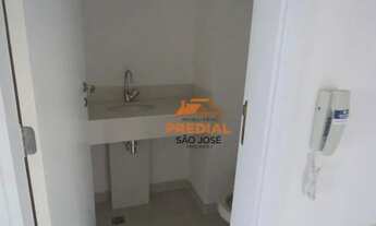 Imagem 4: Sala, 39 m² - Centro - São José dos Campos/SP