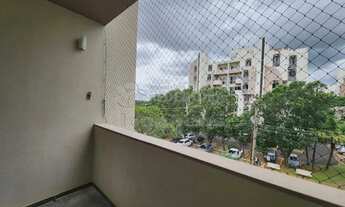 Imagem 5: Apartamento Padrão em São José do Rio Preto