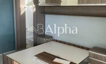 Imagem 6: Apartamento para locação - Alpha Park em Alphaville