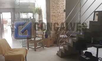 Imagem 7: SAO BERNARDO DO CAMPO - Residential / Sobrado - VILA DAYSE