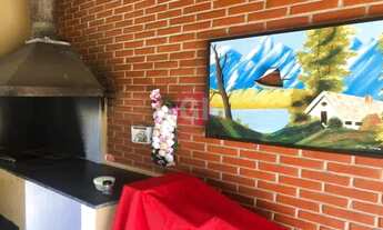 Imagem 4: Casa em condomínio fechado para locação sendo 3 dormitórios