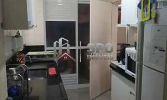 Imagem 6: Apartamento de 84m² a venda no Jardim Marajoara