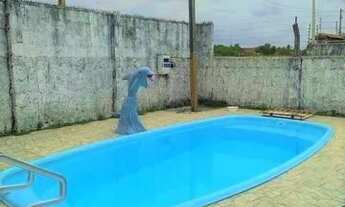 Imagem 5: Casa de Praia em Manguinhos 90 Mil