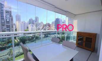 Imagem 2: Apartamento para Locação no Campo Belo