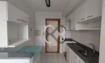 Imagem 5: Apartamento com 2 dormitórios, 75 m² - venda por R$ 298.000 ou aluguel por R$ 1.750/mês