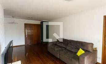 Imagem 4: Apartamento à Venda - Jardim Taboão, 3 Quartos, 110 m2