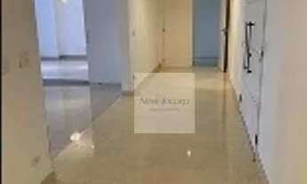 Imagem 6: Apartamento com 4 dormitórios à venda, 370 m² por R$ 3.498.000,00 - Alto da Boa Vista - Sã