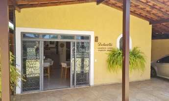 Imagem: Casa - Jardim Professora Tarcília - Campinas