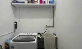 Imagem 5: Apartamento duplex com área gourmet