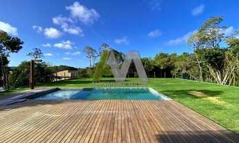 Imagem 5: Casa à venda no bairro Praia do Forte - Mata de São João/BA