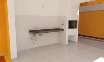 Imagem 6: Apartamento para venda com 55 metros quadrados com 2 quartos em Vargem Grande - Florianópo