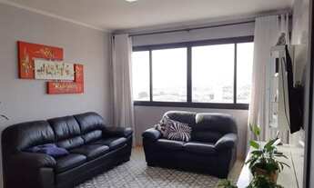 Imagem: Apartamento com 3 dormitórios à venda