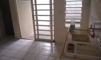 Imagem 2: Aluga-se Casa com 1 dormitório