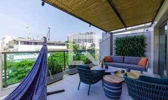 Imagem 5: Apartamento para Aluguel - Jardim Oceânico, 4 Quartos, 360 m2