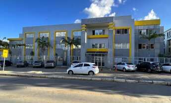 Imagem: Kitnet Mobiliada 3º Andar Vaga Garagem