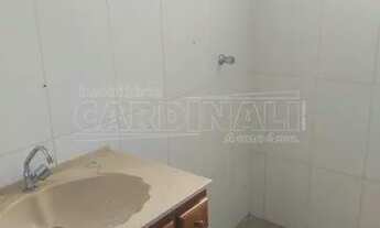 Imagem 2: Casa Padrão em Araraquara