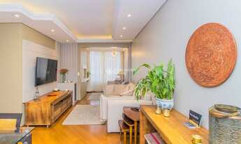 Imagem: Apartamento para venda tem 85 metros quadrados