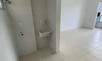 Imagem 7: Apartamento com 2 dormitórios, 52 m² - venda por R$ 235.000,00 ou aluguel por R$ 1.403,00