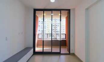 Imagem 3: Apartamento para Aluguel - Consolação, 1 Quarto, 35 m2