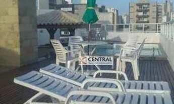 Imagem 3: Apartamento com 1 dormitório, 56 m² - venda por R$ 240.000,00 ou aluguel por R$ 1.800,00/m