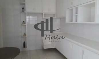 Imagem 5: Locação Sobrado Sao Caetano do Sul Sao Jose Ref: 32091