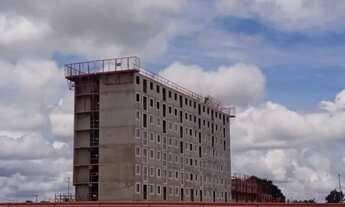 Imagem: Lindos Apartamentos no Recanto das Emas