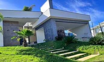 Imagem 6: Casa à venda em Itu, Casa no Residencial Fazenda Kurumin em Itu