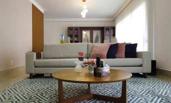 Imagem 3: Residencial Cedro apartamentos e coberturas na Vila do Golfe à venda em Ribeirão Preto I I