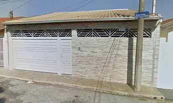 Imagem: Casa em Leilão - Jardim Redentor II - Bauru