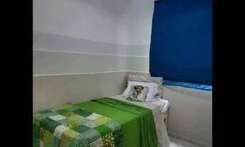 Imagem 6: Alugo quarto para mulher em JP