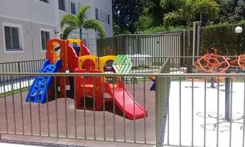 Imagem 3: Excelente apartamento com 2 quartos em Balneário de Carapebus