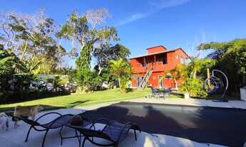 Imagem 3: Pousada a venda com 7 suítes no Arpoador em Búzios