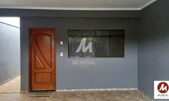 Imagem 2: Casa (térrea na rua) 2 dormitórios/suite