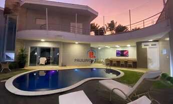 Imagem: Casa com 3 dormitórios, 375 m² - venda