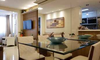 Imagem 4: Apartamento à venda, 3 quartos, 1 suíte, 2 vagas, Vila da Serra - Nova Lima/MG