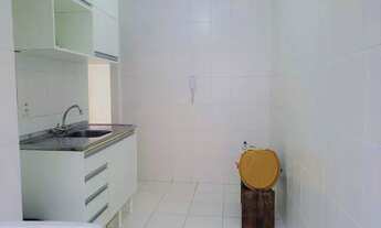 Imagem 5: Apartamento padrão 2 dormitórios 1 vaga aluguel Pirituba São Paulo - 893