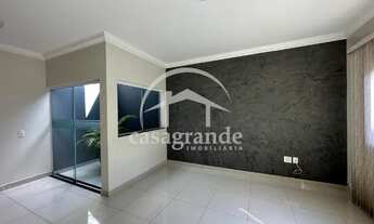 Imagem: Aluguel Casa CIDADE JARDIM