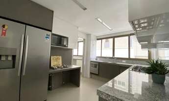 Imagem 7: Apartamento à venda, 3 quartos, 1 suíte, 2 vagas, Funcionários - Belo Horizonte/MG