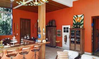 Imagem 4: Casa à venda, 4 quartos, 2 suítes, Ouro Velho Mansões - Nova Lima/MG