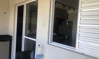 Imagem 6: Studio para aluguel tem 36 metros quadrados com 1 quarto em Vila das Palmeiras - Guarulhos