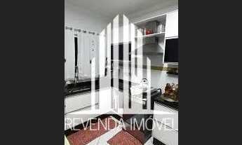 Imagem 6: Sobrado na Vila Alpina- São Paulo, SP