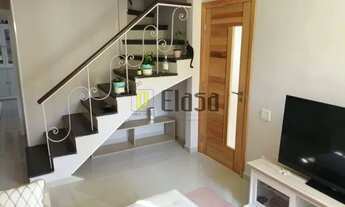 Imagem 5: Sobrado a Venda no Campo Belo