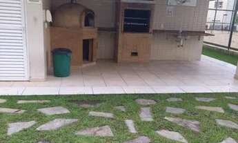 Imagem 3: Apartamento para aluguel tem 69 metros quadrados com 2 quartos