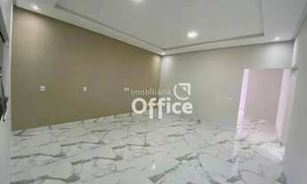 Imagem 2: Casa com 3 quartos à venda por R$ 450.000 - Jardim Itália - Anápolis/GO