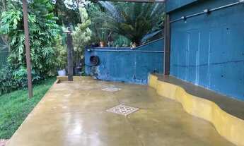 Imagem 6: Casa para aluguel, 3 quartos, 1 suíte, 4 vagas, Vale das Araras - Nova Lima/MG